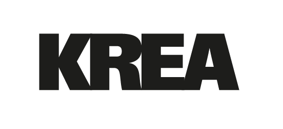 Krea Magazine Logo
