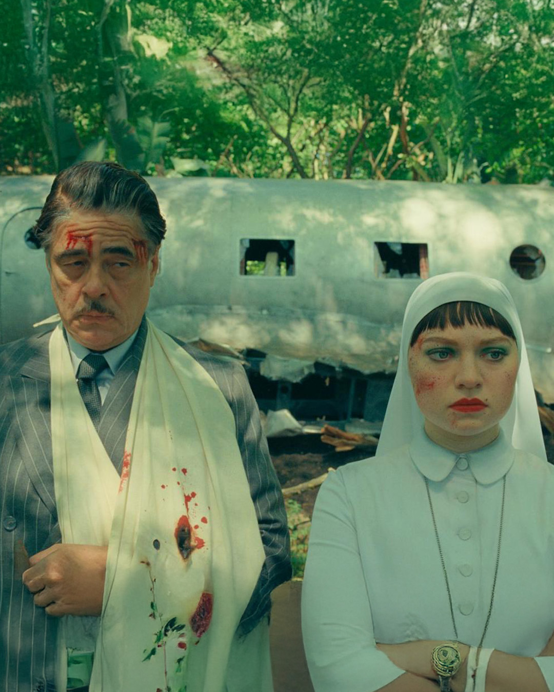 Nowy film Wesa Andersona w Cannes